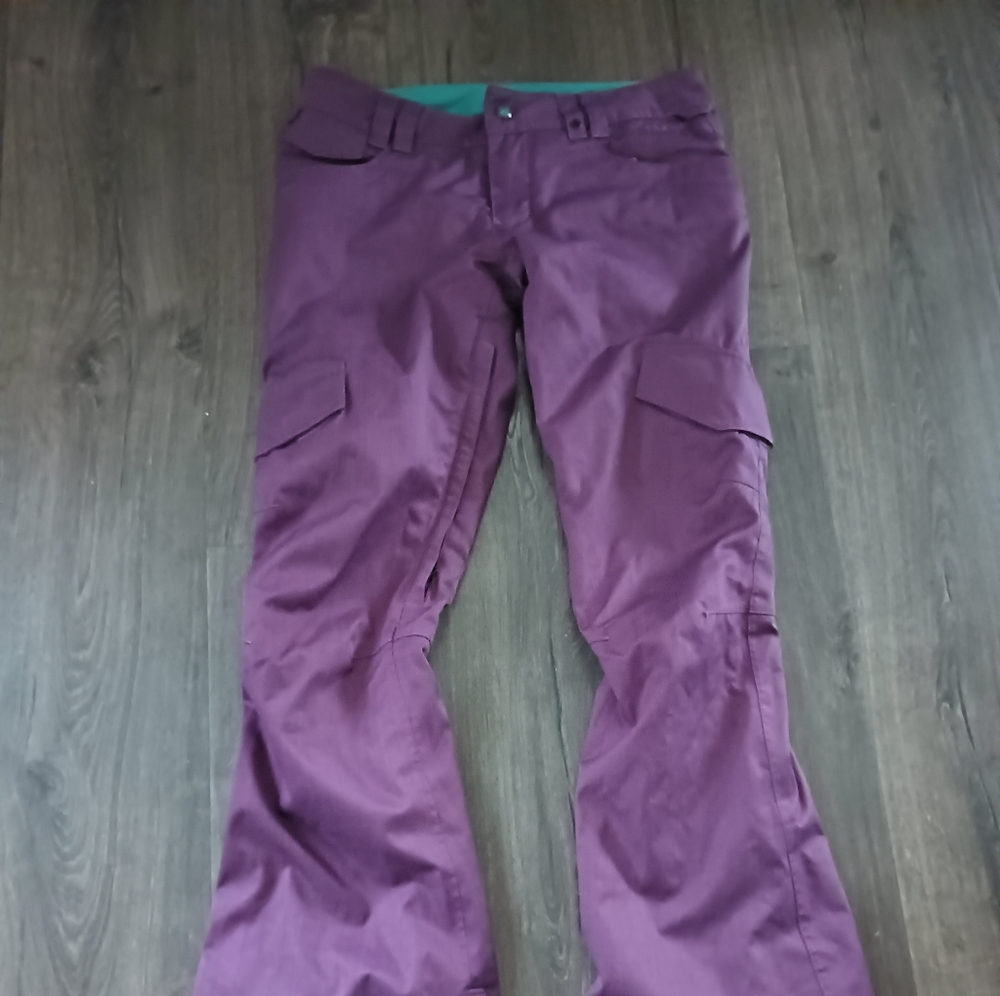 Burton Small snowpants